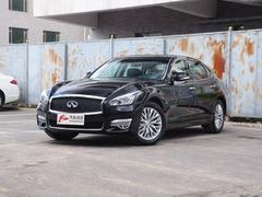 2015款 英菲尼迪Q70 Q70L 2.5L 奢华版