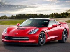 2014款 C7 Stingray