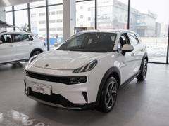 2022款 领克06 PHEV PHEV 84KM续航版 Lite