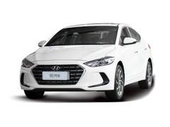 2020款 领动 1.4T 双离合炫动·活力型