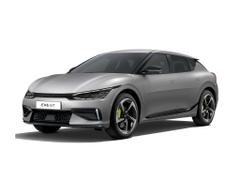 2023 EV6 GT-Line