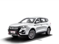 2022款 VGV U70 PRO 1.5T 手动优悦版 5座