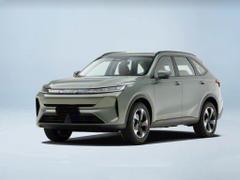 2026款 哈弗H6L 1.5T Max