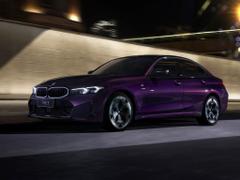 2026�� ����3ϵ 325Li M�˶���װ