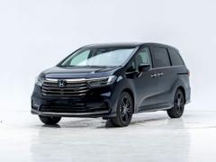 2026款 奥德赛 2.0L e:HEV 锐·领享福祉版