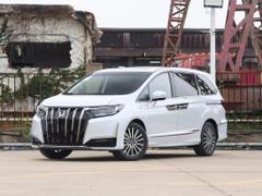 2026款 艾力绅 2.0L e:HEV 经典版