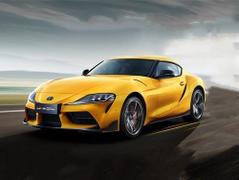 2022 Supra Ŀ GR SUPRA 3.0T ׼