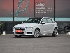 2018款 奥迪A3 30周年年型 Sportback 35 TFSI 风尚型