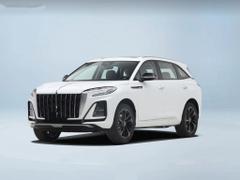 2025款 红旗HS3 PHEV 117km 劲为版