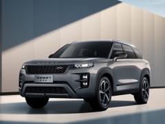 2025款 瑞虎7 高能版 1.5T 驰两驱版