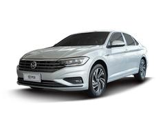 2021款 速腾 200TSI DSG超越版