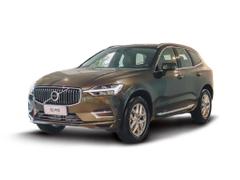 2020款 沃尔沃XC60 T5 四驱智逸豪华版