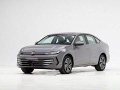 2026款 朗逸 Pro 1.5L 如逸版