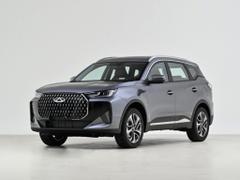 2025款 瑞虎7 PLUS 1.5T CVT豪华型