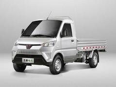 2022款 五菱电卡 经济适用型安驰35.904kWh