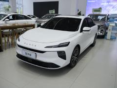 2025款 荣威D6 520km 舒享版