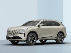 2025款 长安CS75 PLUS 第四代 1.5T 新蓝鲸 旗舰型