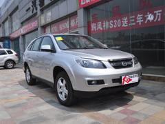 2011款 比亚迪S6 2.0MT 豪华型