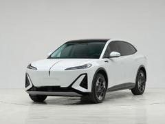 2025款 红旗天工06  660 四驱版