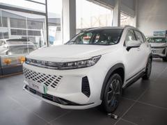 2024款 星途追风PHEV C-DM 1.5TCI 105KM奢享版