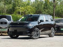 2026款 零跑C16 增程 280激光雷达智尊版 6座