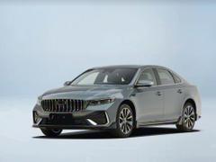 2026款 星瑞 东方曜 1.5TD 昆仑版