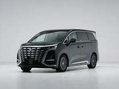 2025款 腾势D9 EV 智驾版 600 四驱尊贵型