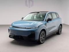 2025款 零跑B10 510激光雷达智驾版