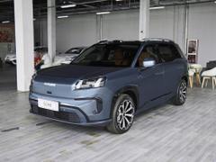 2024款 AION V 埃安霸王龙 650 激光雷达版