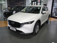 2025款 马自达CX-5 2.0L 自动两驱舒适型