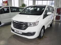 2023款 瑞风M3 PLUS 1.5T 5/7座经典版