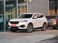 2018款 WEY VV6 2.0T 两驱旗舰型