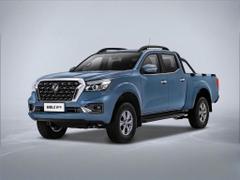 2024款 锐骐6 pro 2.3T 手动两驱柴油豪华版