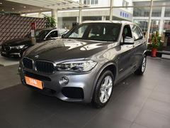 2017款 宝马X5 xDrive35i 豪华型