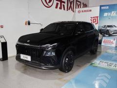 2025款 皓极 马赫动力 1.5T 豪华型