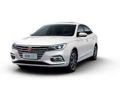 2021款 荣威i5 1.5L 手动铂金版