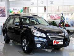 2014款 全新傲虎 3.6R 豪华导航版