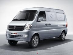 2022款 东风小康K05S高功版1.3L基本型