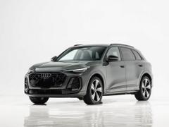 2026�� �µ�Q5L 2.0T �ǻ���ѡ��
