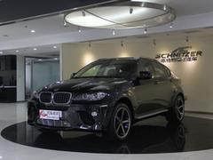 2010款 AC Schnitzer X6 ACS6 35i