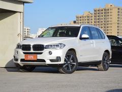 2017款 宝马X5 xDrive28i