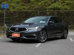 2018款 讴歌TLX-L 2.4L 钻享版