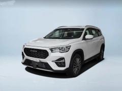 2025款 捷途X95 1.6T DCT旗舰版 五座