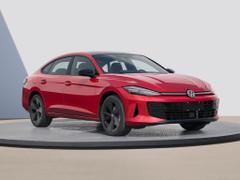 2026款 凌渡 凌渡L 300TSI 凌感版