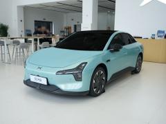 2025款 小鹏MONA M03 600 超长续航 Max