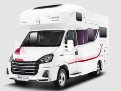 2025款 上汽大通MAXUS H90房车 3.0T生活家双拓 6座