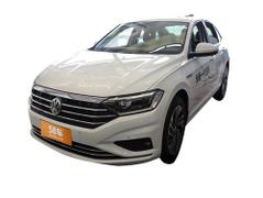 2019款 速腾 280TSI DSG 豪华型