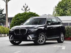 2026�� ����X7 xDrive40i ������M�˶���װ 7��