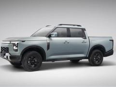 2025款 郑州日产Z9 GE PHEV 60KM 后驱标准版