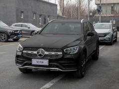 2023款 奔驰GLC GLC 300 L 4MATIC 动感型 7座